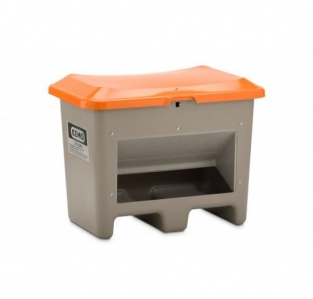 Grit Container Plus 3 200L